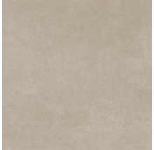 Carrelage de sol beige avec une légère texture