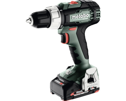 Metabo Akku-Bohrschrauber