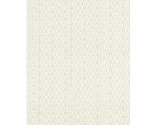 Vliestapete 410686 Beachhouse Grafik grün Tapete mit abstraktem Muster