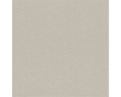 Vliestapete 452020 Country Charme Uni braun Strukturierte Oberfläche einer Textiltapete