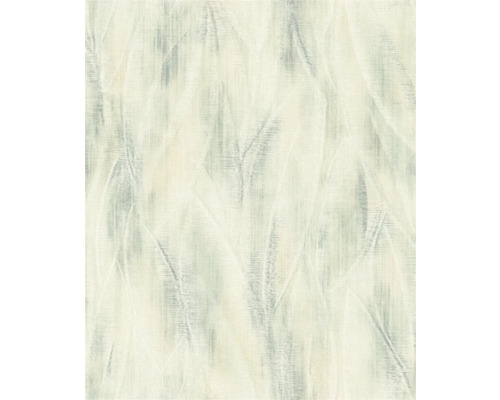 Vliestapete 486230 Country Charme Blätter hellgrün Tapete mit abstraktem Muster