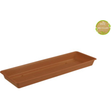 Jardinière en plastique recyclé