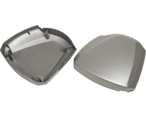 Abdeckung aus Kunststoff