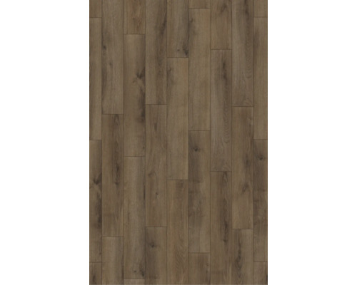 Pose de sol stratifié aspect bois