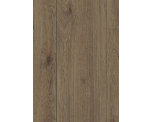 Gros plan d''un sol stratifié avec une structure en bois