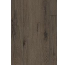 Revêtement de sol en bois à partir de matériau en bois