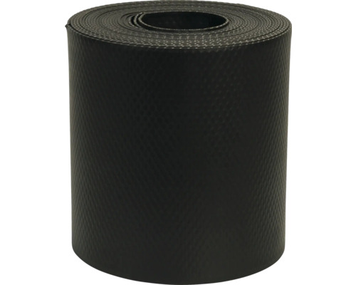 Rouleau de bordure de gazon en plastique