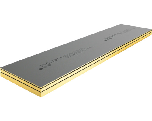 Swissopor Board Dämmplatte 60 Millimeter