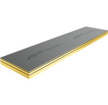 Panneau isolant Swissopor BOARD 40 millimètres