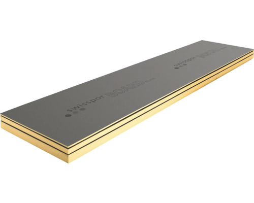 Panneau isolant SwissPor Board 40 mm