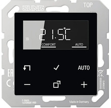 Thermostat d''ambiance Jung avec écran