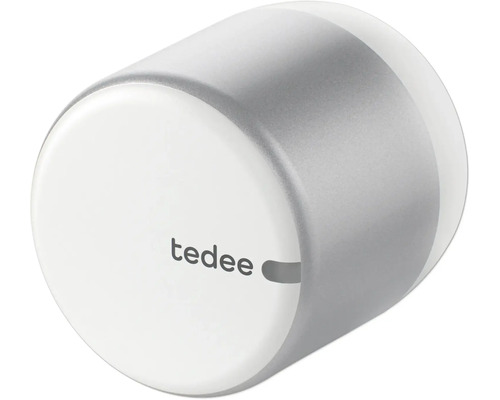 Serrure intelligente Logo Tadee