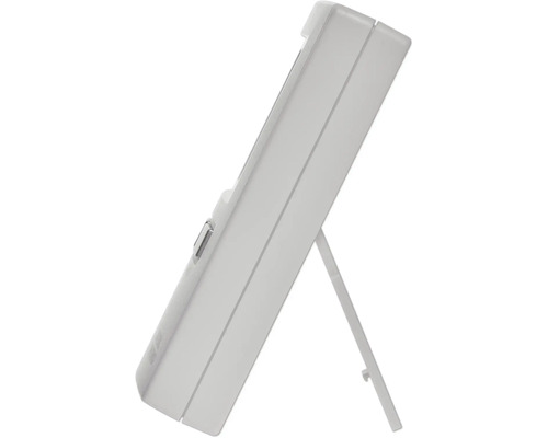 Digitales Thermometer mit Standfuß