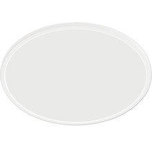 Miroir ovale sans cadre