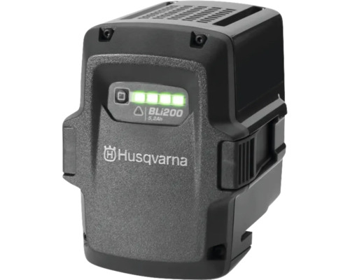 Husqvarna BLI200 Akku 5.2 Ah