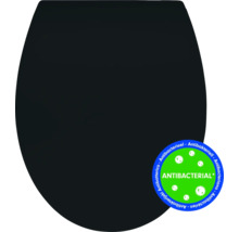 Toilettendeckel mit antibakterieller Eigenschaft