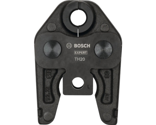 Bosch EXPERT Standard Pressbacke, TH20
