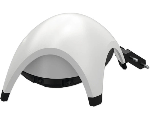 Schwimmbadüberdachung