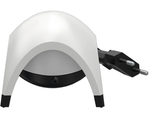 Aquariumluftpumpe mit Stecker