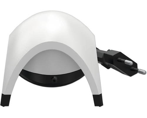 Aquariumluftpumpe mit Stecker