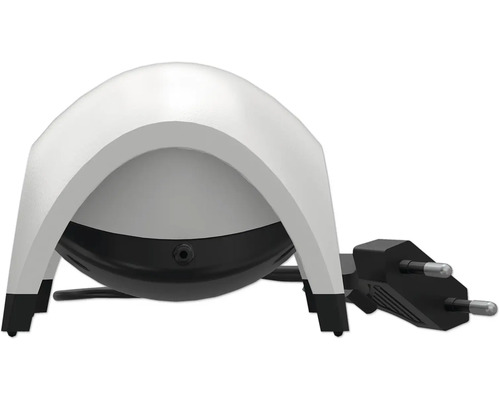 Aquariumluftpumpe mit Stecker