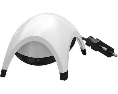 Aquariumluftpumpe mit Stromkabel