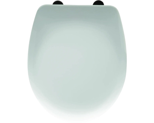 Toilettendeckel aus Sanitärkeramik