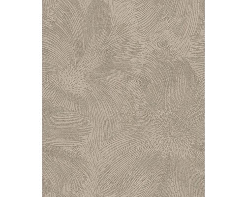 Papier peint intissé 509243 Allegretto feu d'artifice rose Papier peint à motif floral