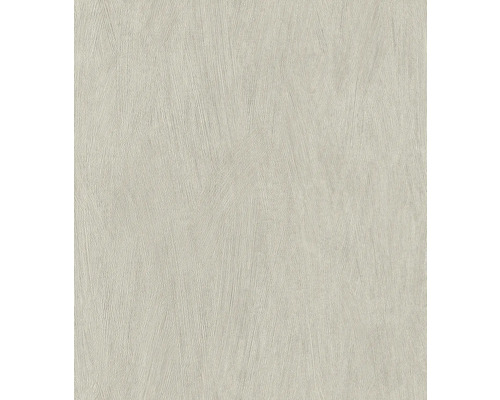 Papier peint intissé 540833 Allegretto uni gris Papier peint structuré avec un motif de lignes fines