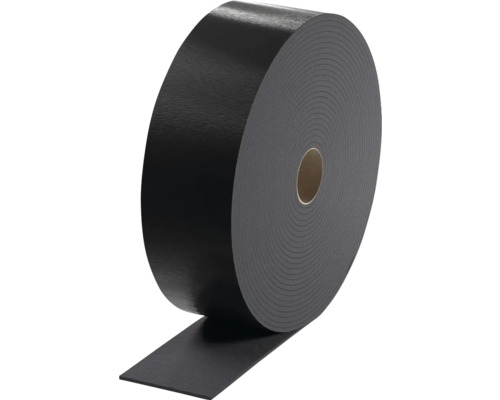 Bande d'étanchéité Knauf 10 m x 70 mm x 3,2 mm