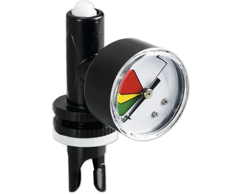Druckmesser zur Messung des Luftdrucks