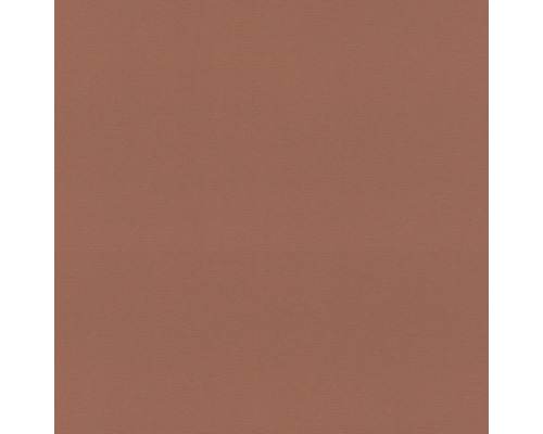 Papier peint intissé 692730 Allegretto uni marron rouge Arrière-plan uni