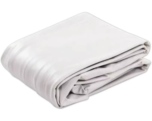 Tissu plié