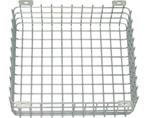 Vaillant Parterre-Schutzgitter 120mm tief für Gas-Raumheizautomat VGR-sine 009191 Drahtkorb