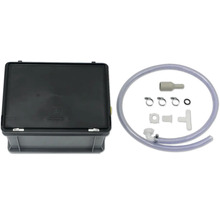 Boîte de transport avec kit d'accessoires