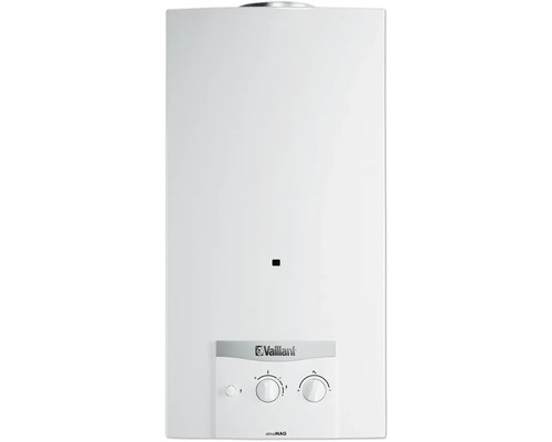 Vaillant Gas-Warmwasser-Durchlauferhitzer atmoMAG 114/1 Z 18,1 kW Erdgas LL 0010022557 Vaillant Gas-Durchlauferhitzer