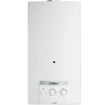 Vaillant Gas-Durchlauferhitzer