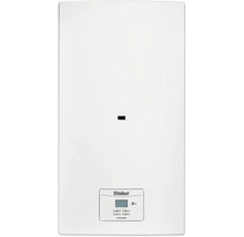 Vaillant turboMAG Warmwasserbereiter