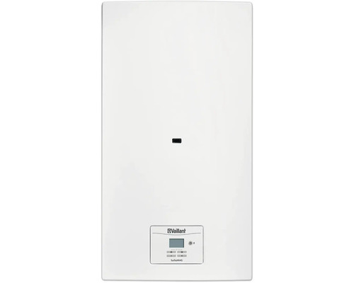 Vaillant Gas-Warmwasser-Durchlauferhitzer MAG turboMAG 115/1 T 19,5 kW Flüssiggas P 0010023421 Vaillant turboMAG Warmwasserbereiter