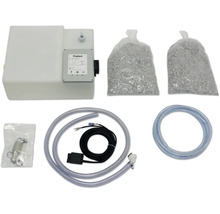 Pompe de condensats Vaillant avec accessoires