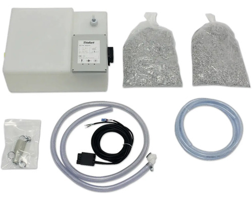 Pompe de condensats Vaillant avec accessoires