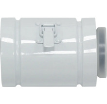 Tuyau d'aération avec fermeture