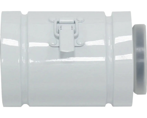 Séparateur Vaillant 60/100 mm concentrique PP 303915 Tuyau d'aération avec fermeture