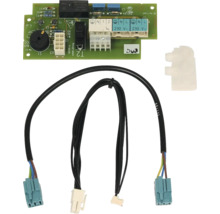 Circuit imprimé avec câbles et connecteurs pour systèmes de chauffage Vaillant