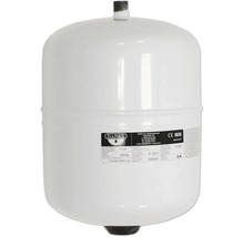 Druckausdehnungsgefäß für Heizungsanlagen