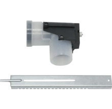 Pièce de rechange pour siphon et lame de scie à métaux