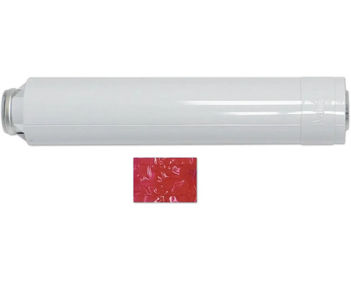 Cartouche de filtre à eau pour systèmes d'eau potable