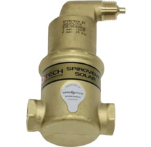 SpiroTech SpiroVent Solar Entlüfter