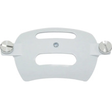 Élément de fixation avec vis