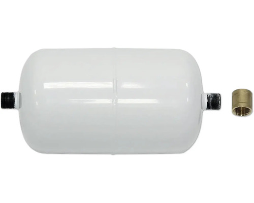 Vaillant Solar-Vorschaltgefäß 5 Liter 302405 Druckausdehnungsgefäß mit Messingverschraubung